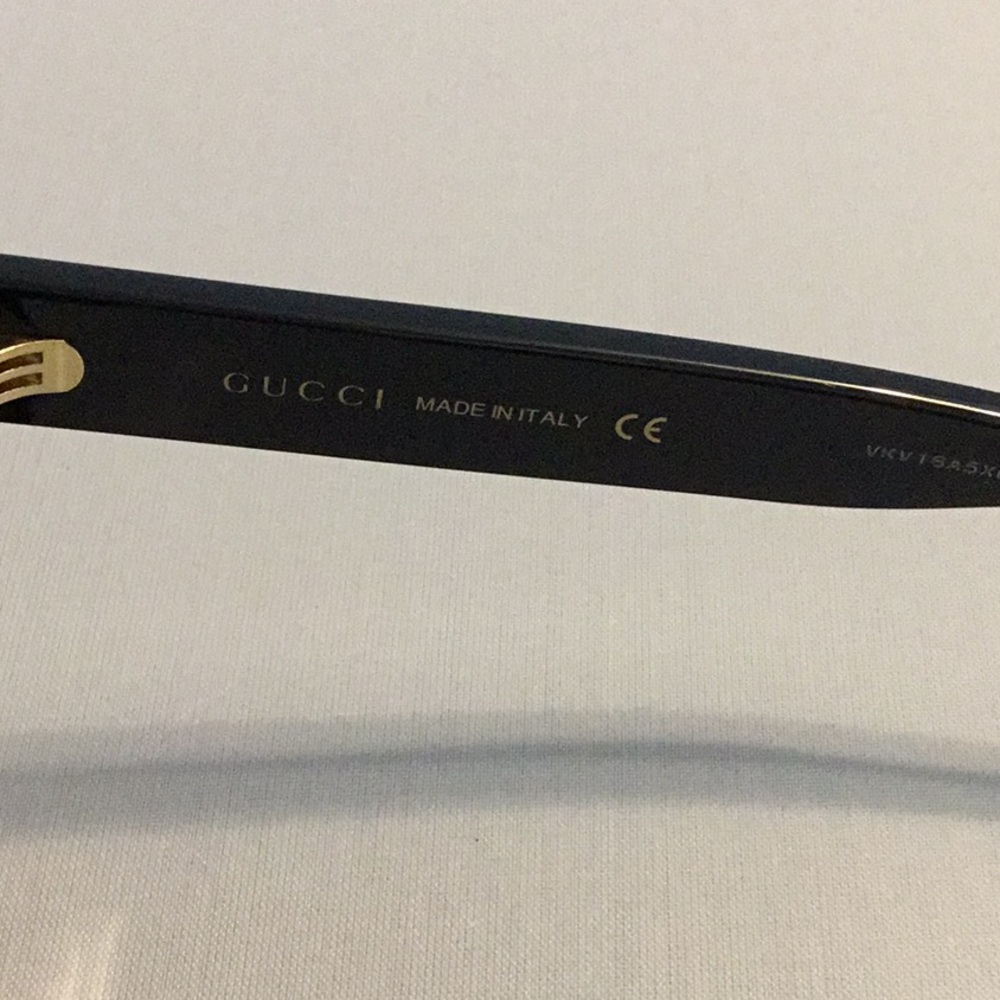 Gucci sunglasses for women - Picture 5 of 7